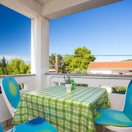 1-Bedroom Apartment With Loggia In Punat Island Krk Exterior photo